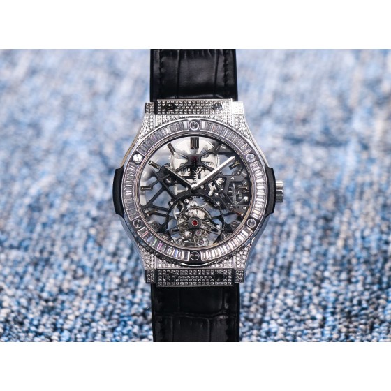 Hublot-(CLASSIC FUSION) series