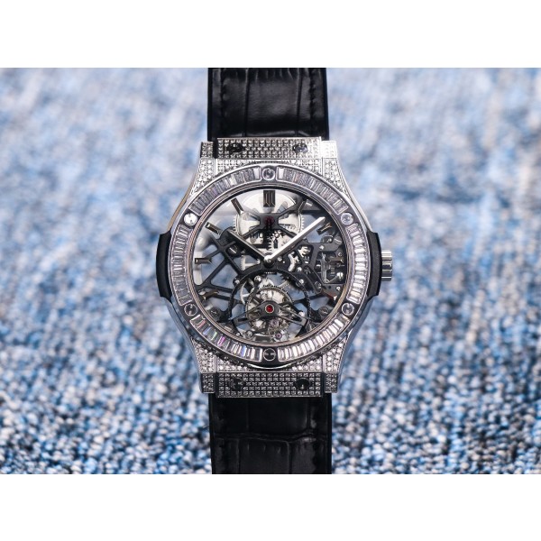 Hublot-(CLASSIC FUSION) series