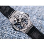 Hublot-(CLASSIC FUSION) series