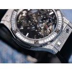 Hublot-(CLASSIC FUSION) series