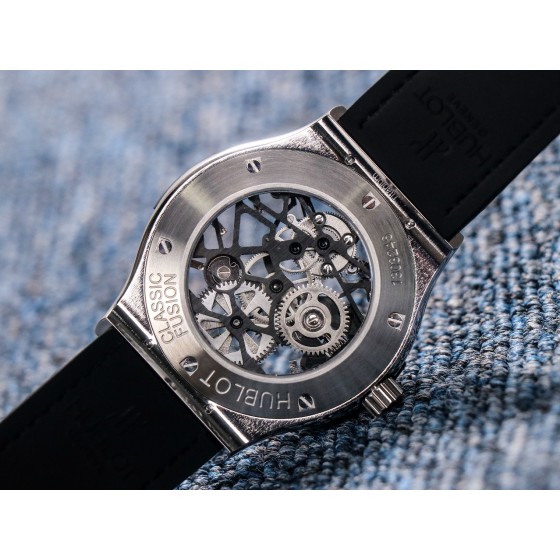 Hublot-(CLASSIC FUSION) series