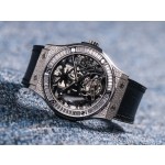 Hublot-(CLASSIC FUSION) series
