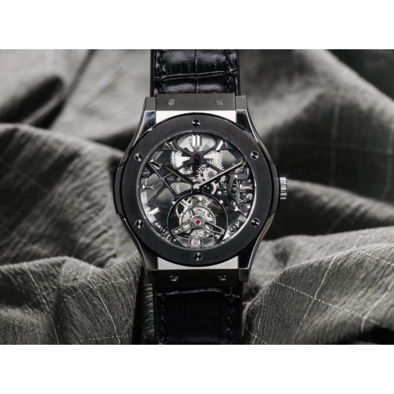 Hublot-(CLASSIC FUSION) series