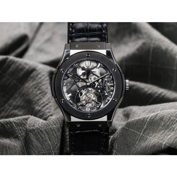 Hublot-(CLASSIC FUSION) series
