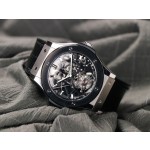 Hublot-(CLASSIC FUSION) series