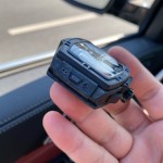 Hublot-Spirit of Big Bang Red Carbon Fiber Watch