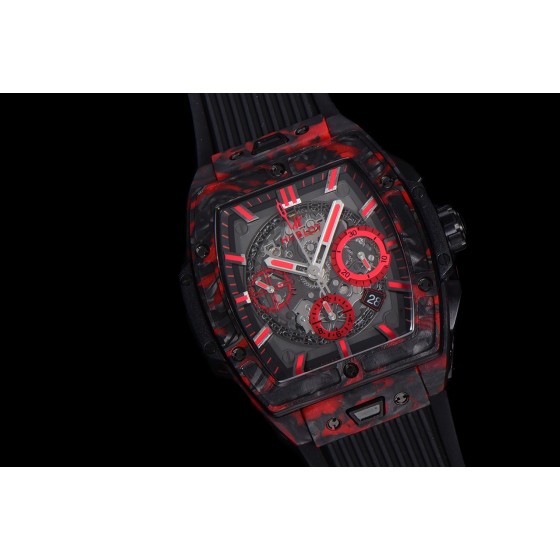 Hublot-Big Bang Soul Series