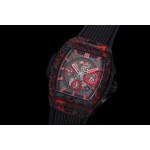 Hublot-Big Bang Soul Series