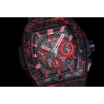Hublot-Big Bang Soul Series