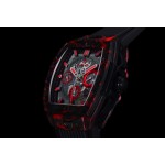 Hublot-Big Bang Soul Series