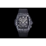 Hublot-Big Bang Soul Series