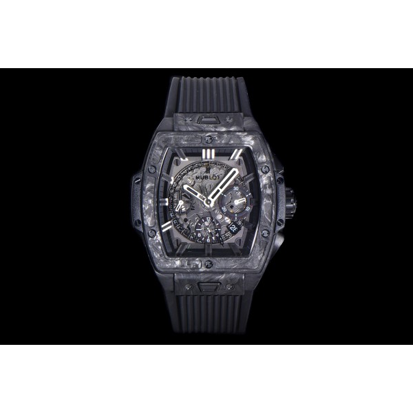 Hublot-Big Bang Soul Series