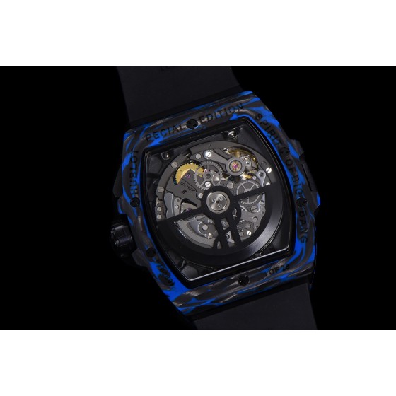 Hublot-Big Bang Soul Series