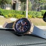 Hublot-Boutique Men's Watches