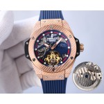 Hublot-Boutique Men's Watches