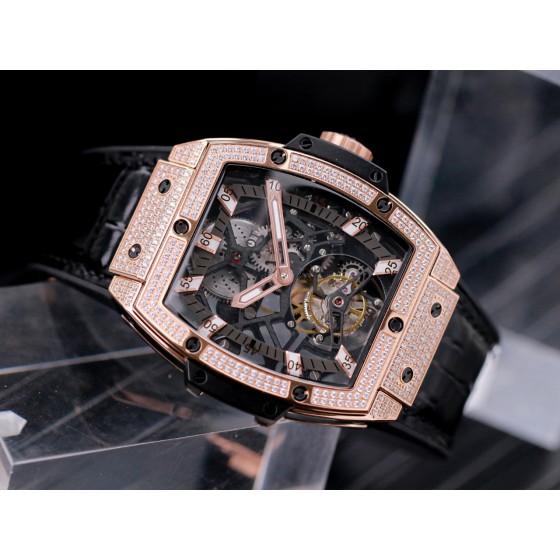 Hublot-MASTERPIECE Series