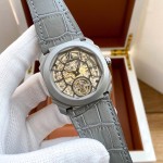 Bulgari OCTO Finissimo Hand-Wound Tourbillon