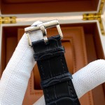 Bulgari OCTO Finissimo Hand-Wound Tourbillon