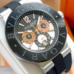 Bulgari Men's Watches