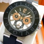 Bulgari Men's Watches