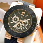 Bulgari Men's Watches