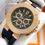 Bulgari Men's Watches