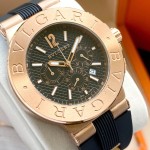 Bulgari Men's Watches