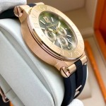 Bulgari Men's Watches