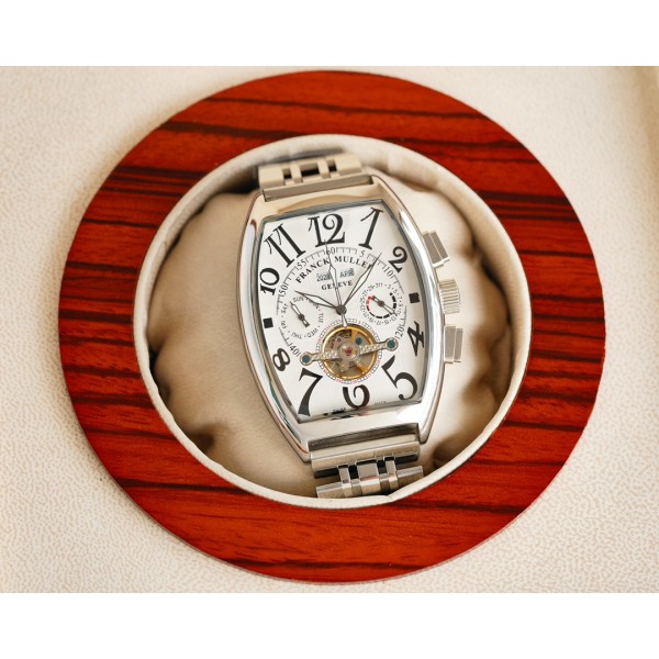 Frank - Men's Watches