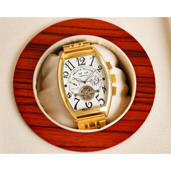 Frank - Men's Watches