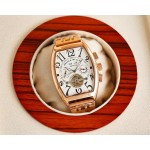 Frank - Men's Watches