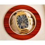 Frank - Men's Watches