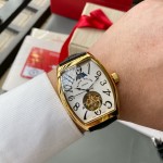 Frank - Men's Watches