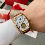 Frank - Men's Watches