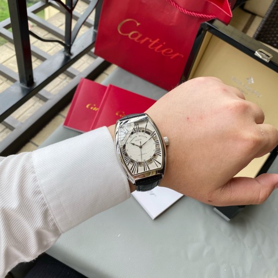 Frank - Men's Watches