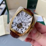 Frank - Men's Watches