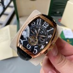 Frank - Men's Watches