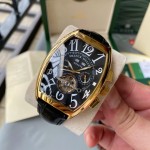 Frank - Men's Watches