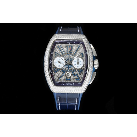 Frank - sandwich structure case