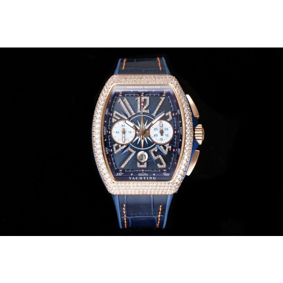 Frank - sandwich structure case