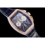 Frank - sandwich structure case