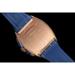 Frank - sandwich structure case