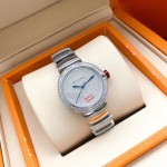 Bulgari - LVCEA Collection