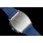 Frank - sandwich structure case