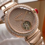 Bulgari - LVCEA Collection