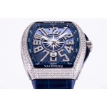 Frank - FM Vanguard Yachting V45 yacht series