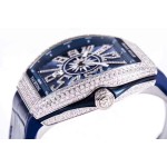 Frank - FM Vanguard Yachting V45 yacht series