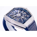 Frank - FM Vanguard Yachting V45 yacht series