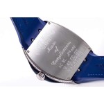 Frank - FM Vanguard Yachting V45 yacht series