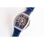 Frank - FM Vanguard Yachting V45 yacht series